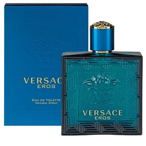 отдушка eros versace|versace eros eau.